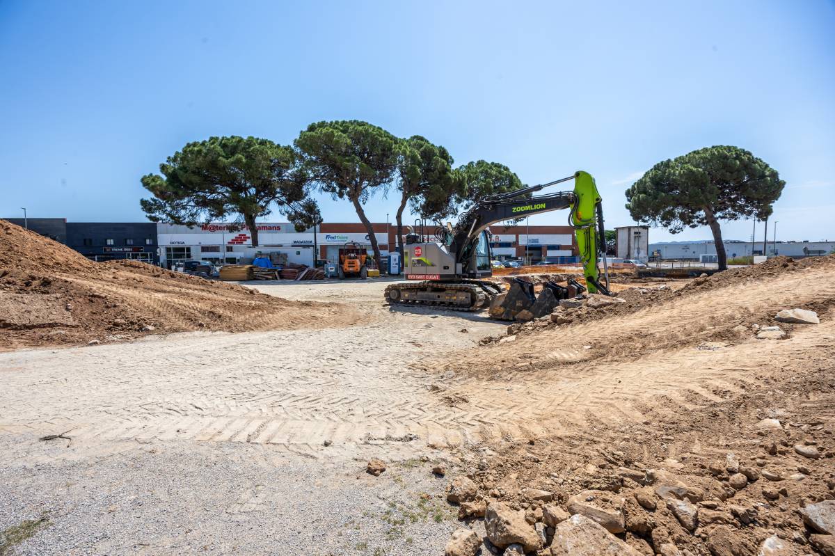 Palau-solità accelera per tenir tanatori municipal: "Dignificarà el comiat dels nostres éssers estimats"