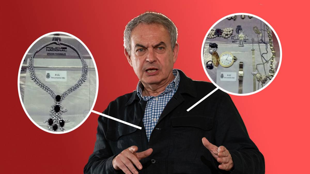 Els regals als presidents, una regulació estricta però sense limitacions clares