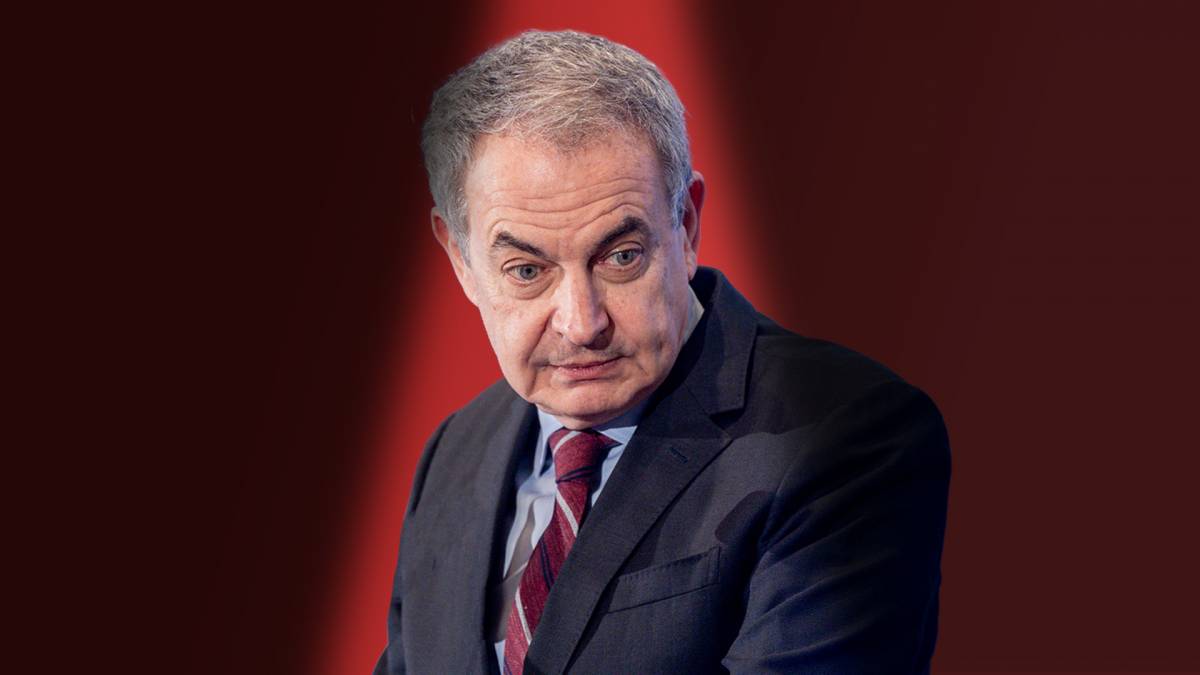 Cas Zapatero: les preguntes que ha de respondre a l'Audiència Nacional