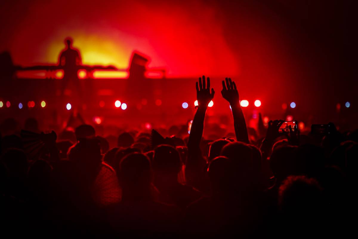 Així sera el Sónar+D 2026 a la Llotja de Mar