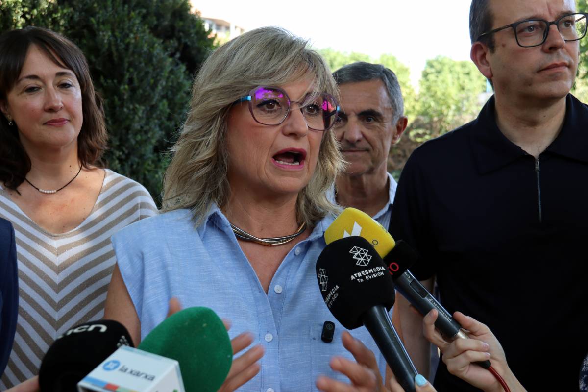 Junts i Ara Pacte Local concorreran en coalició a les municipals de Mollerussa