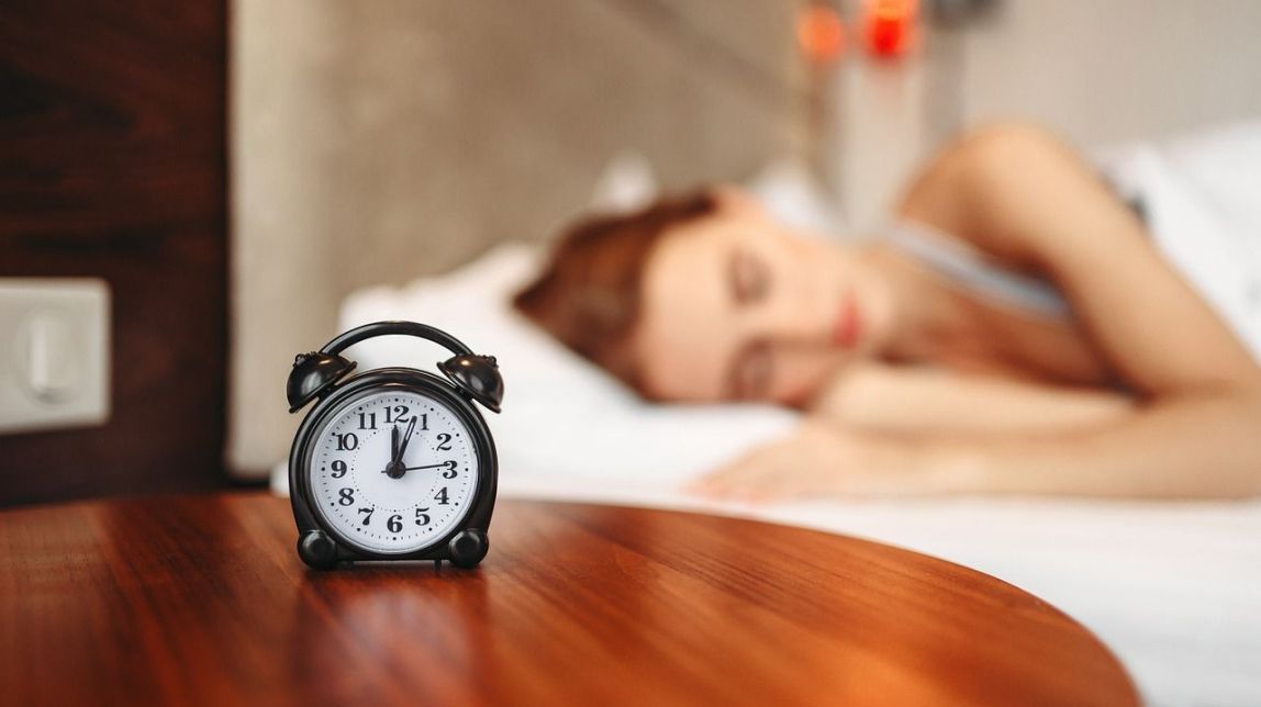 Ets dels que posposa l'alarma? Vigila