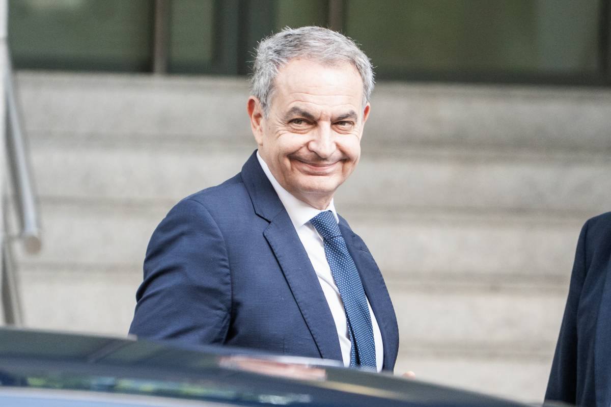 Cas Zapatero: les preguntes que ha de respondre a l'Audiència Nacional