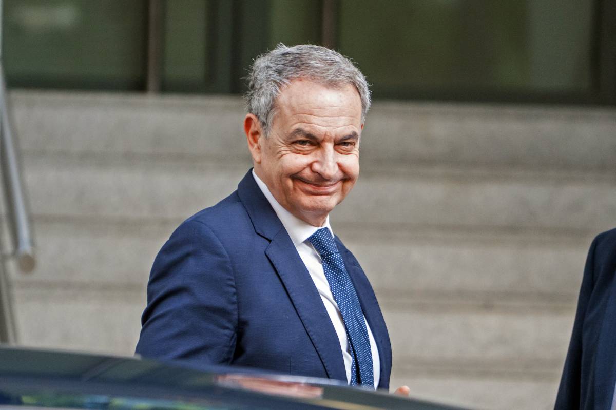 Cas Zapatero: les preguntes que ha de respondre a l'Audiència Nacional