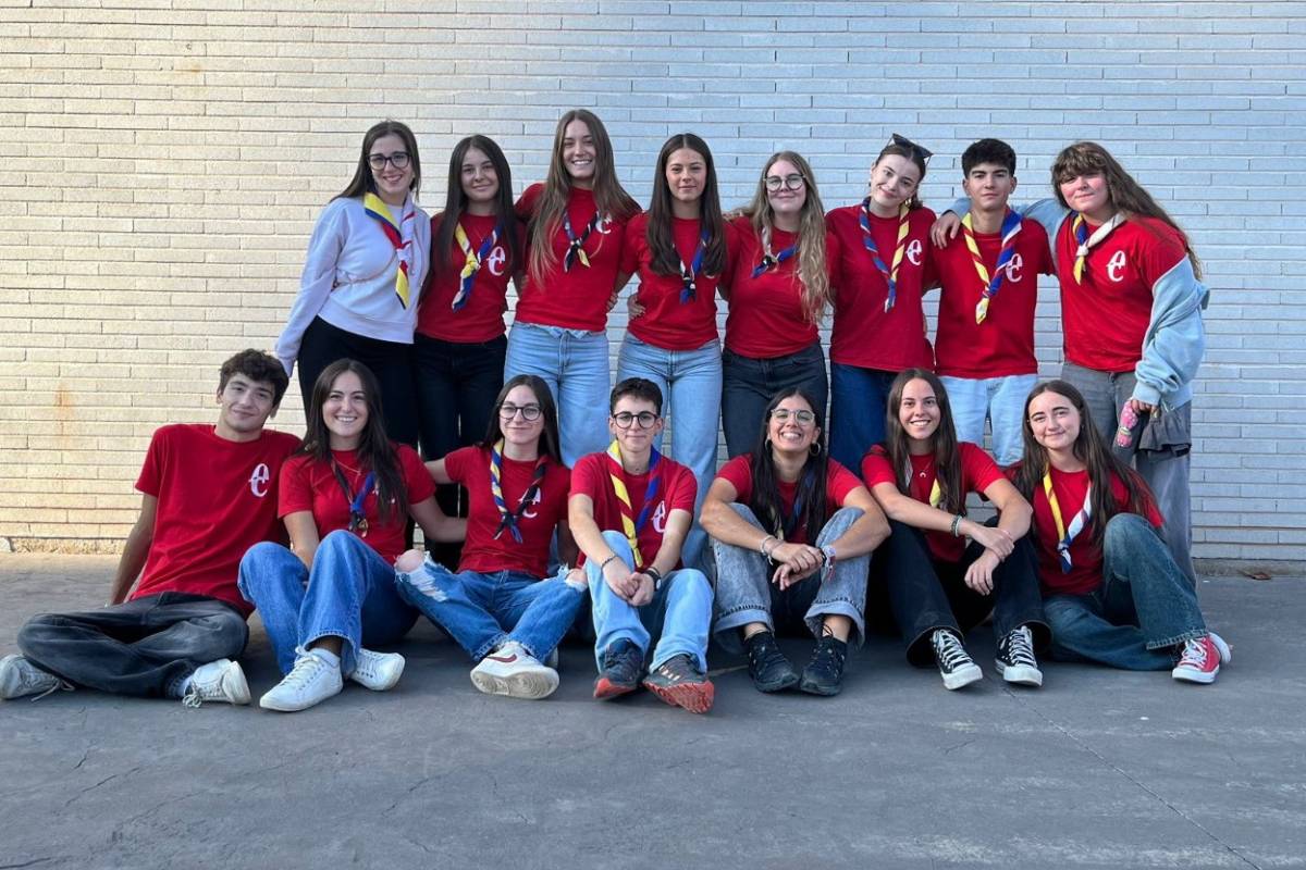 L’Esplai Riallera aprova un Pla d’Emergència i Evacuació per reforçar la seguretat dels infants als campaments d’estiu a la Ribera Salada