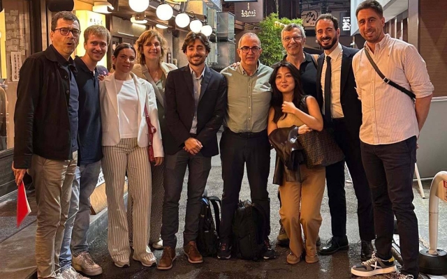 La Cambra de Manresa impulsa dues missions a Japó i Corea amb deu empreses catalanes