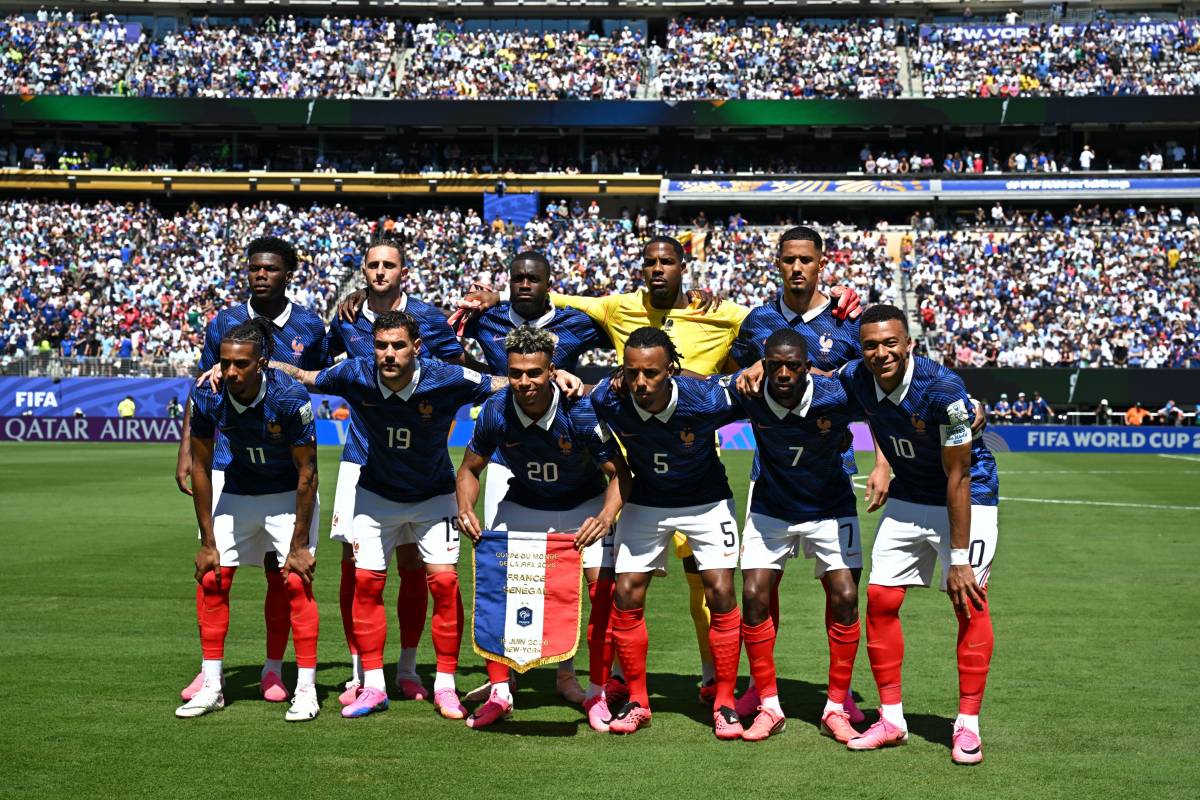 TV3 s'enfonsa en el prime time en una nit marcada per l'estrena de França al Mundial
