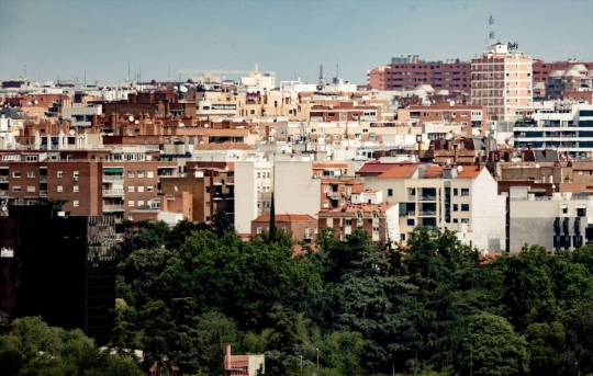 Catalunya creixerà fins als 9,2 milions d’habitants en quinze anys, segons les projeccions de l'INE