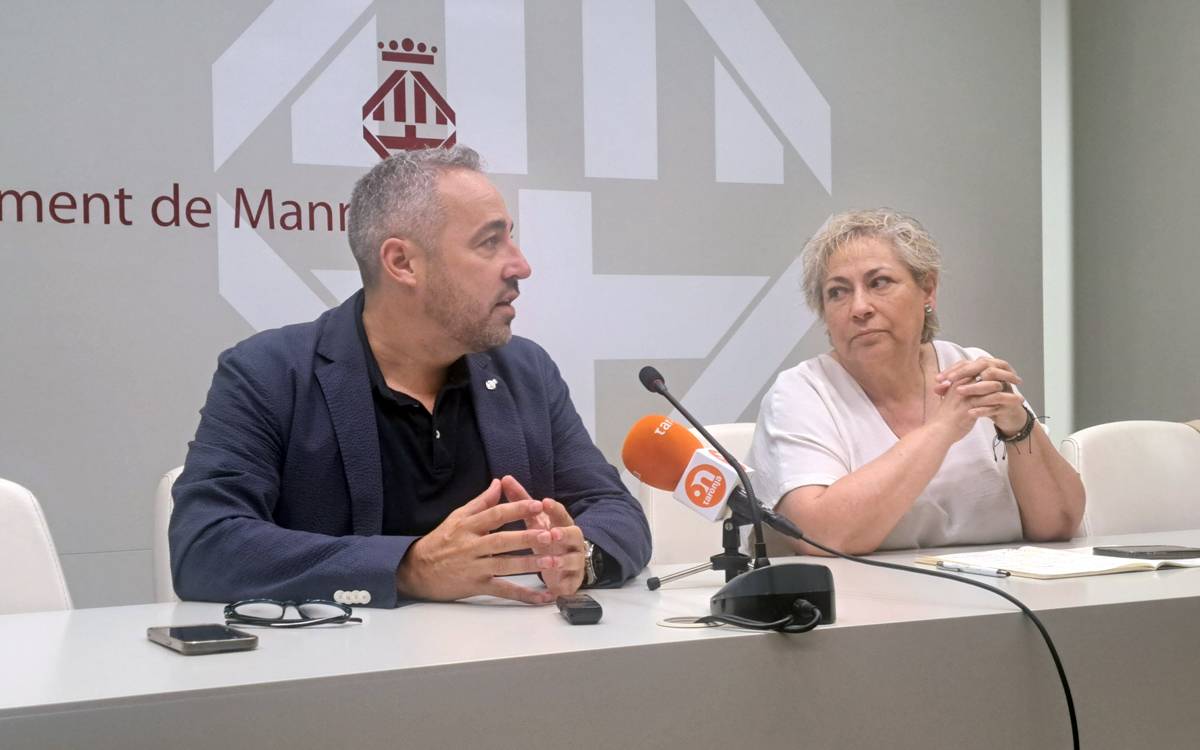 Junts reclama un pla urgent per evitar la desaparició del Club Hoquei Manresa