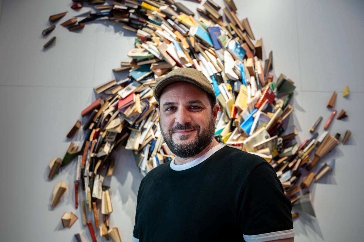 Oriol Garcià Escòcia - Hugo Fernández Oriol Garcià Escòcia