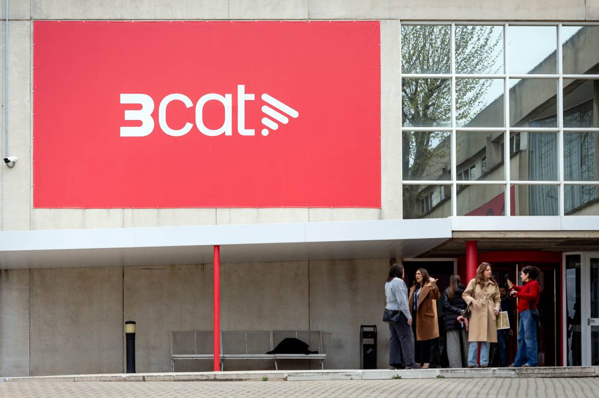 El trident d'informatius de TV3 domina les audiències: més de 800.000 espectadors