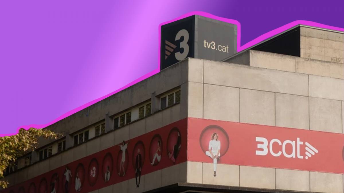 El Comitè d'Empresa de TV3 convoca aturades parcials per les noves marques i les hores extra