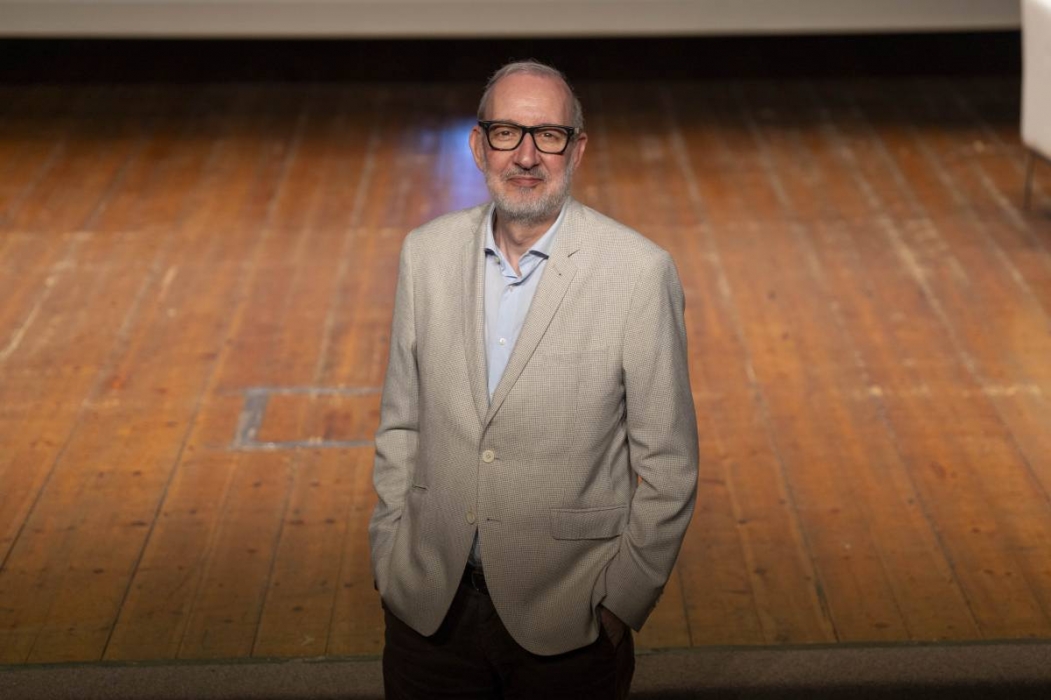 Antoni Bassas: “Hi ha més consciència que mai: el català depèn de nosaltres”