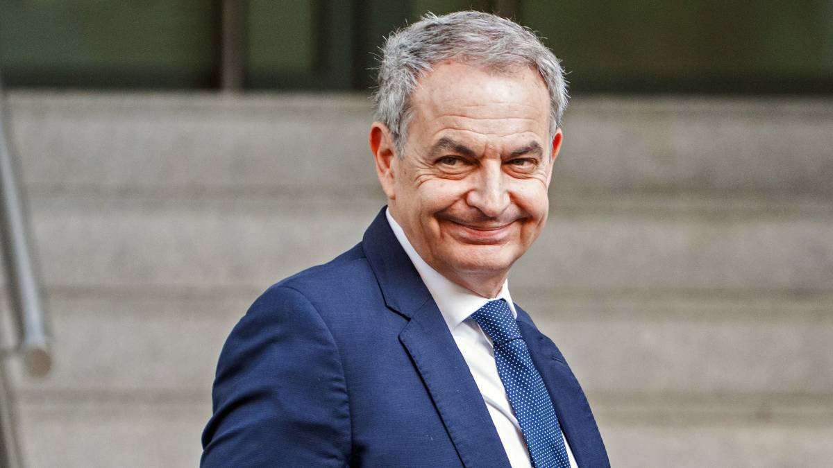 Les explicacions de Zapatero refermen el suport de Sánchez i les sospites del jutge