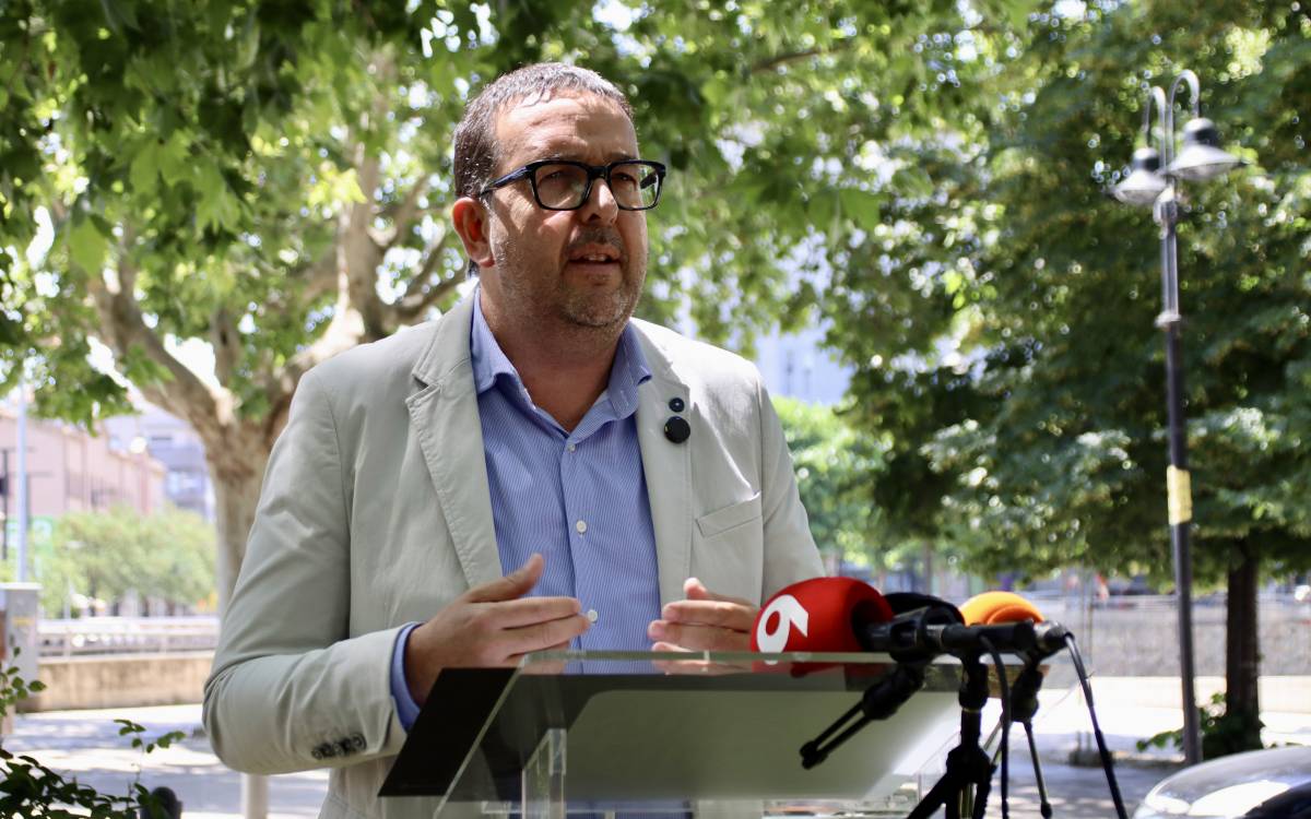 Seguretat, civisme i creixement demogràfic, els «reptes» del govern de Vic per l'últim any de mandat
