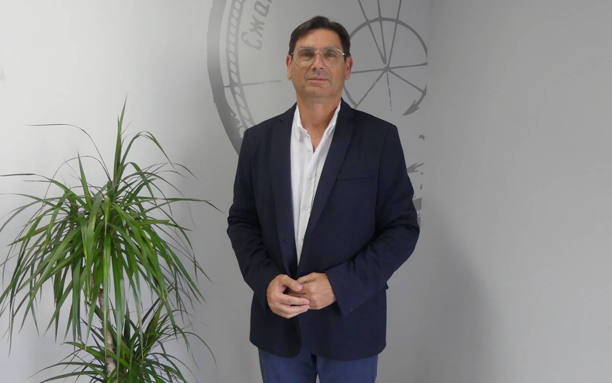 Salvador Arqué renova la presidència dels Enginyers Industrials de la Catalunya Central
