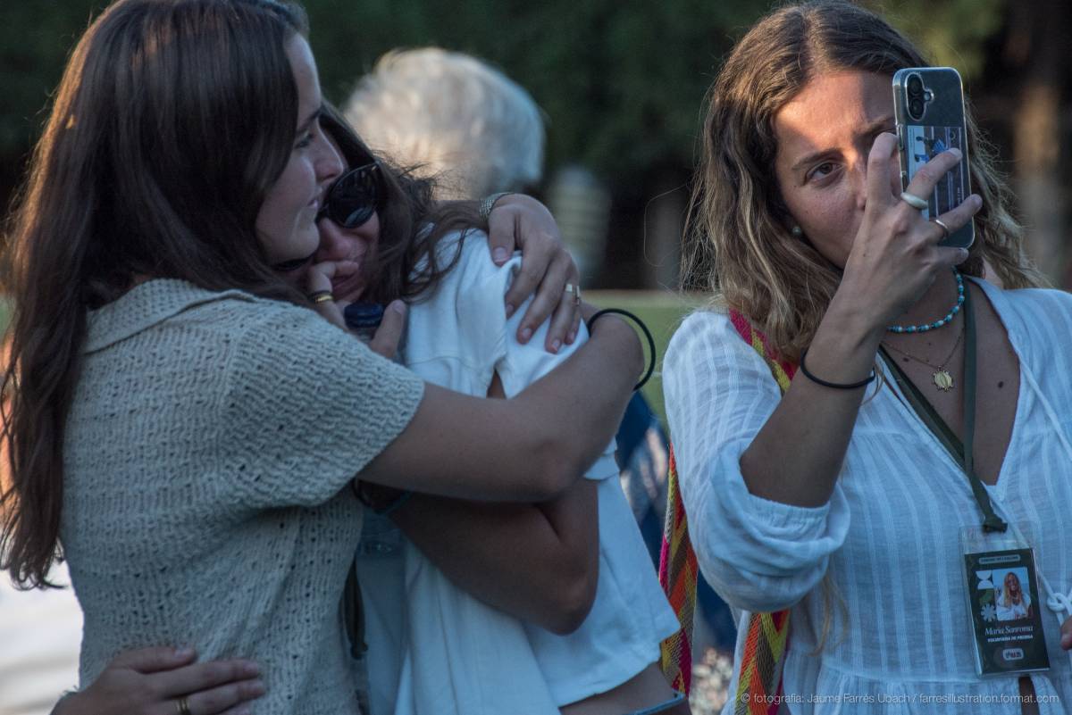 DINA35 recapta 5.500 euros en el concert solidari del Club Egara