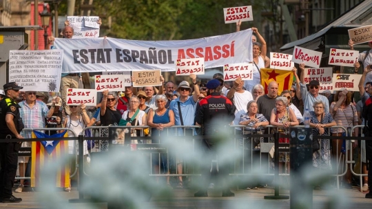 L'hora de la «veritat» sobre els atemptats del 17-A al Congrés