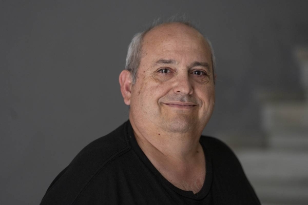 “Molts còmics s’editen esperant que agradin i es faci una sèrie”