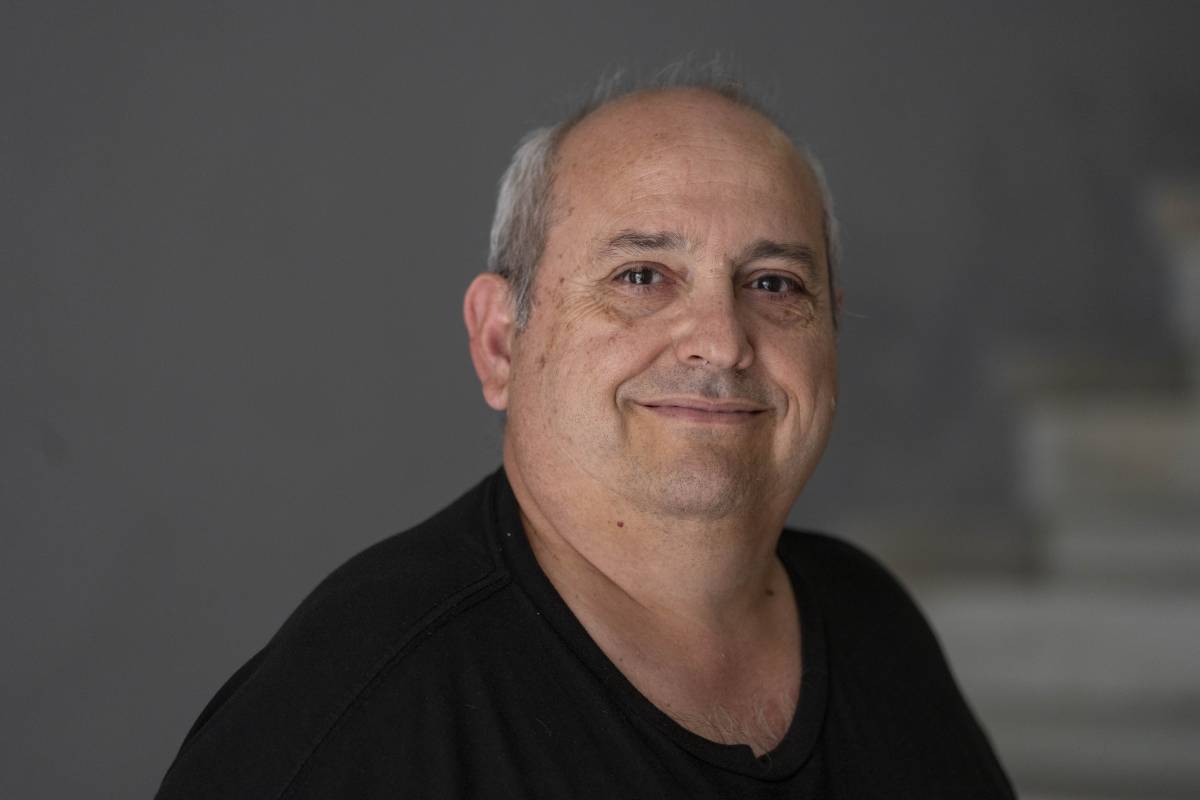 “Molts còmics s’editen esperant que agradin i es faci una sèrie”