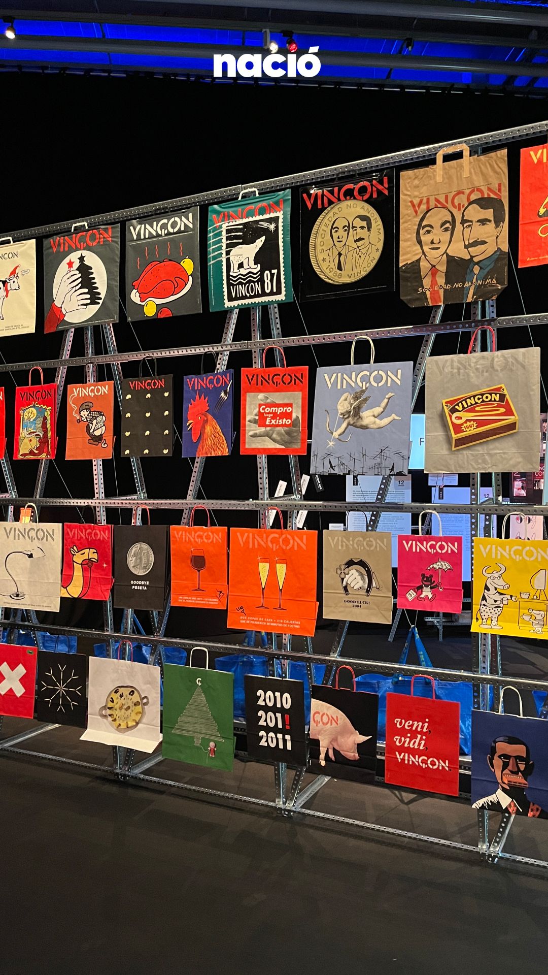 100 objectes d’Ikea que ens hauria agradat tenir a VINÇON