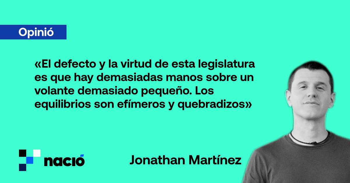 Nadie al volante