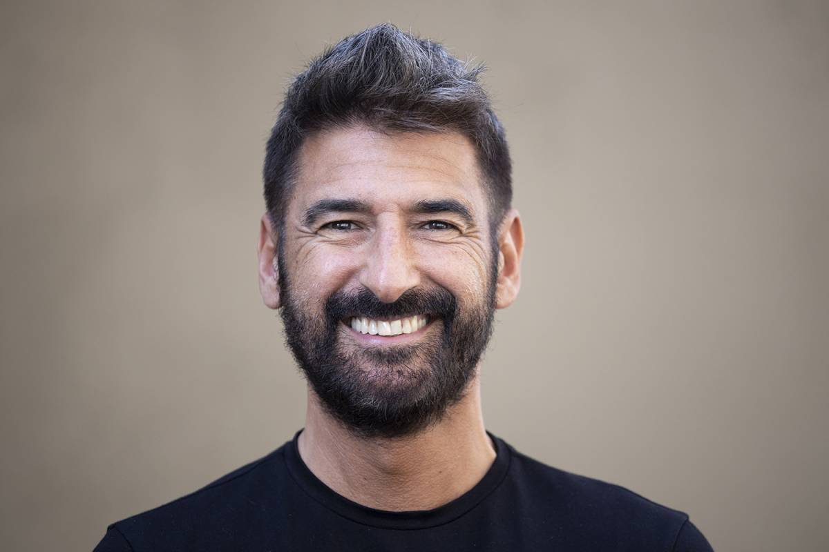 Jordi Campoy Boada guanya el Prudenci Bertrana amb 'Fer cantar els arbres'