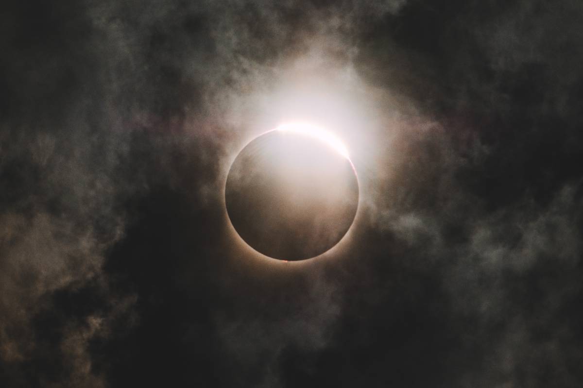 Més que un fenomen astronòmic: la història cultural dels eclipsis solars