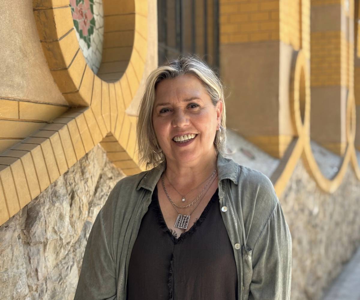 Aliança Catalana ja té candidata a l'alcaldia a Sabadell