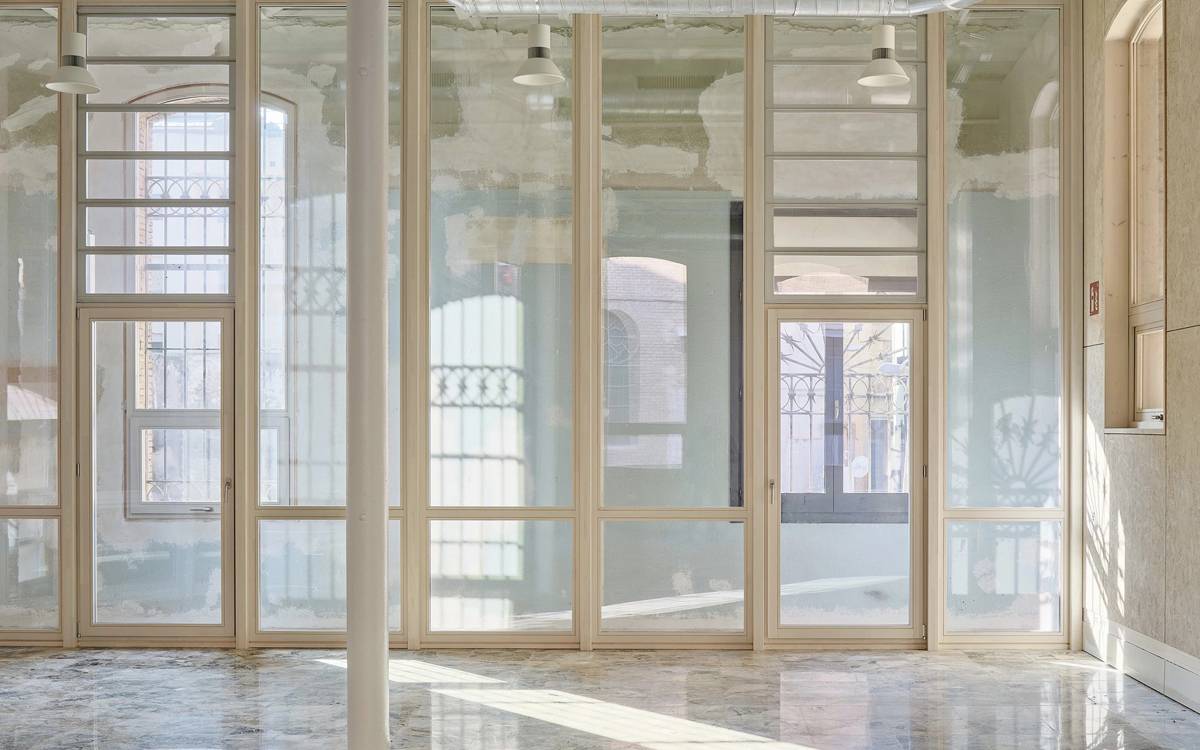 L'Anònima de Manresa rep el Premi Re-FAD per la seva rehabilitació arquitectònica