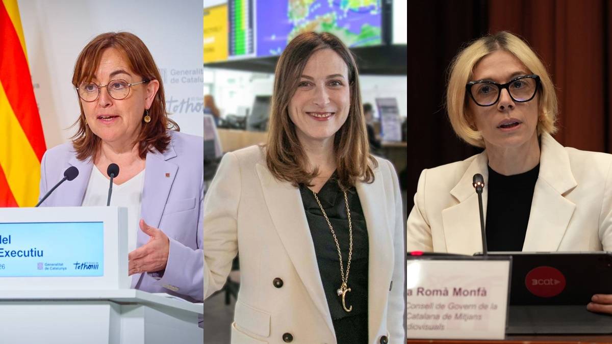 Les 50 dones més influents de Catalunya, segons «Forbes»