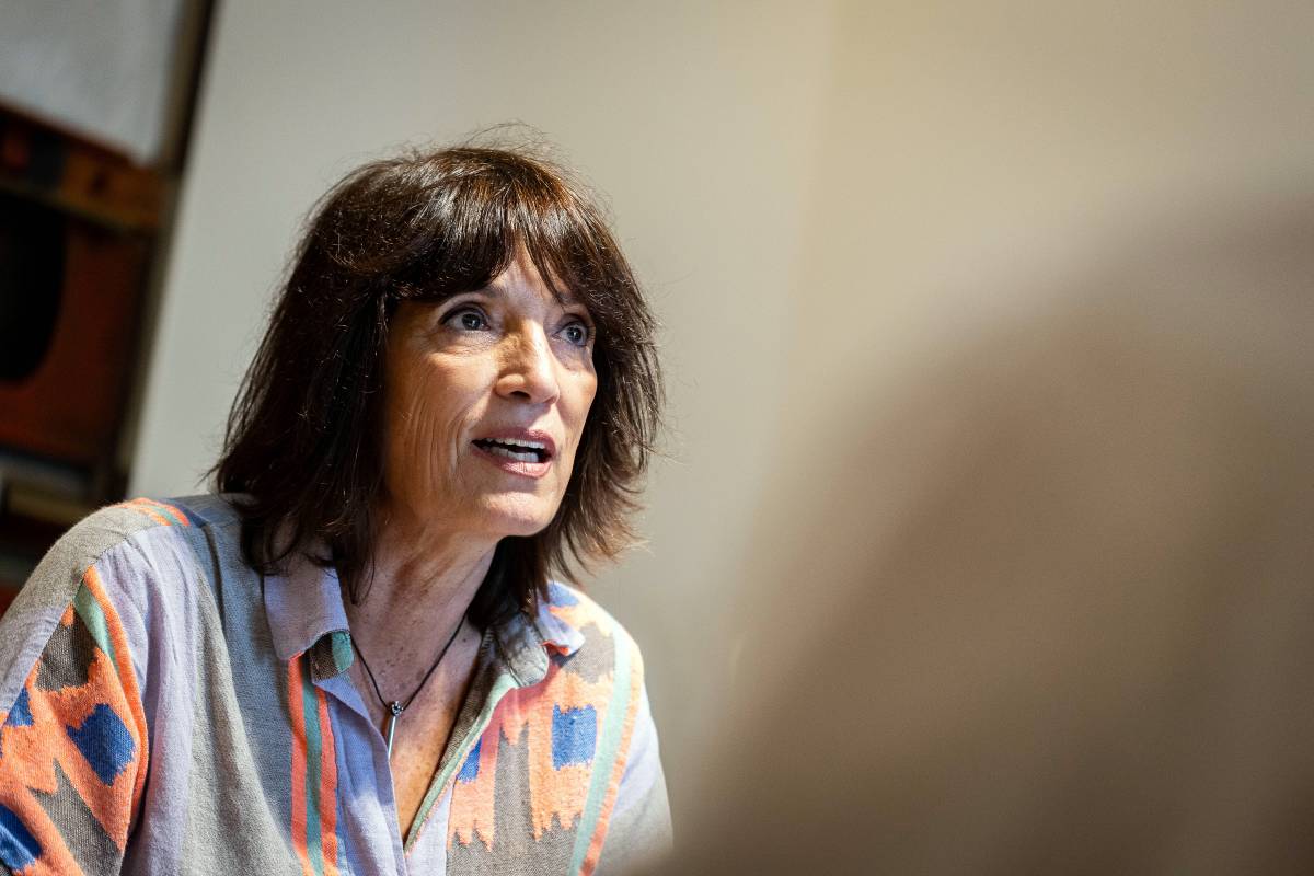 Pilar Calvo Junts 