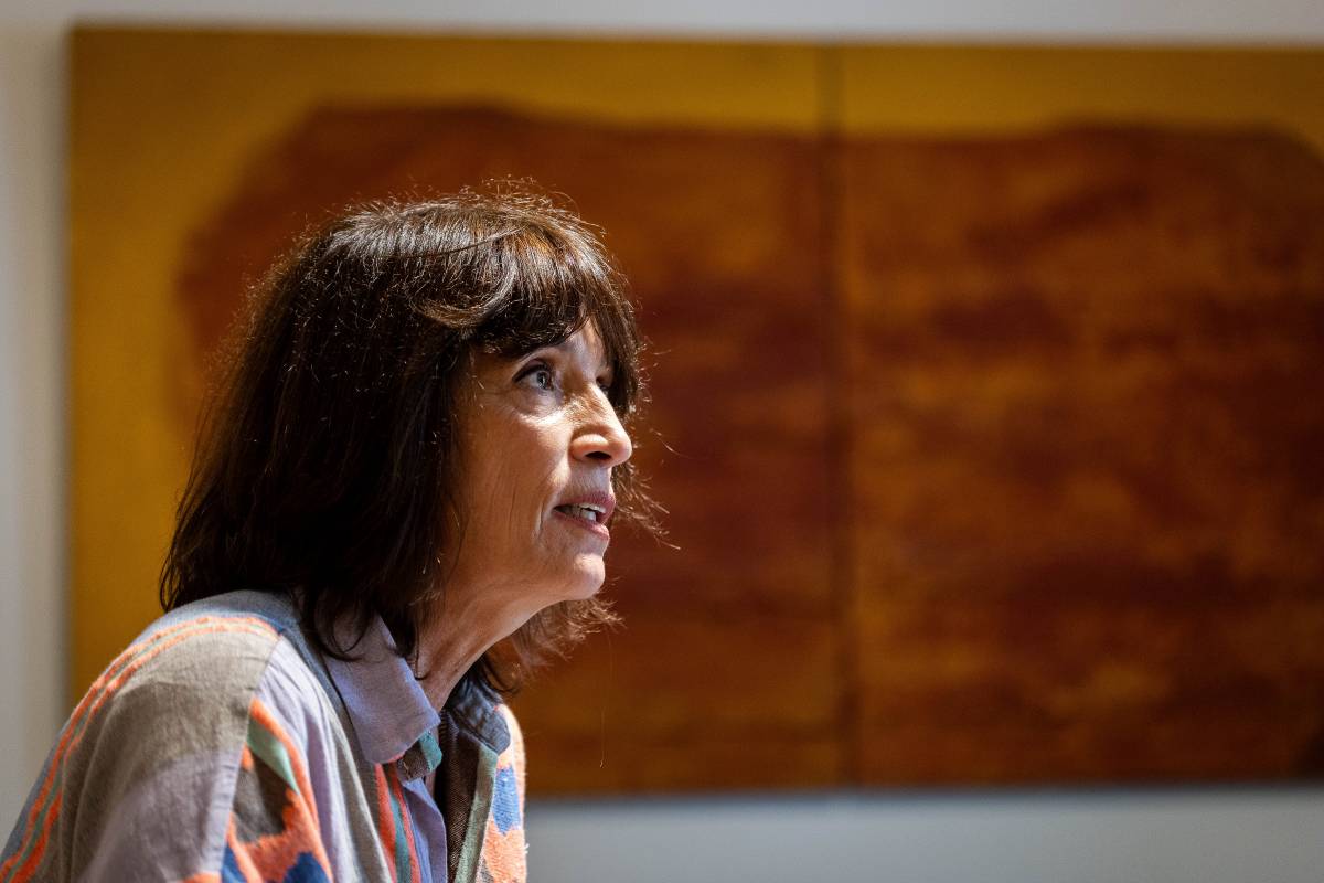 Pilar Calvo Junts 