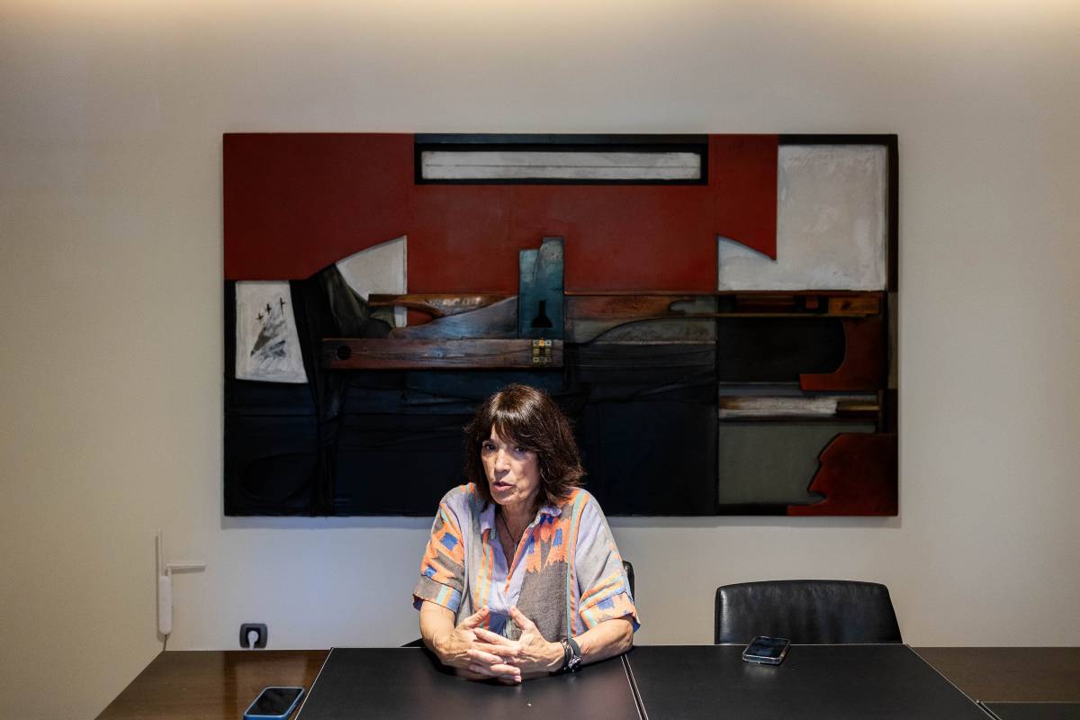 Pilar Calvo Junts 
