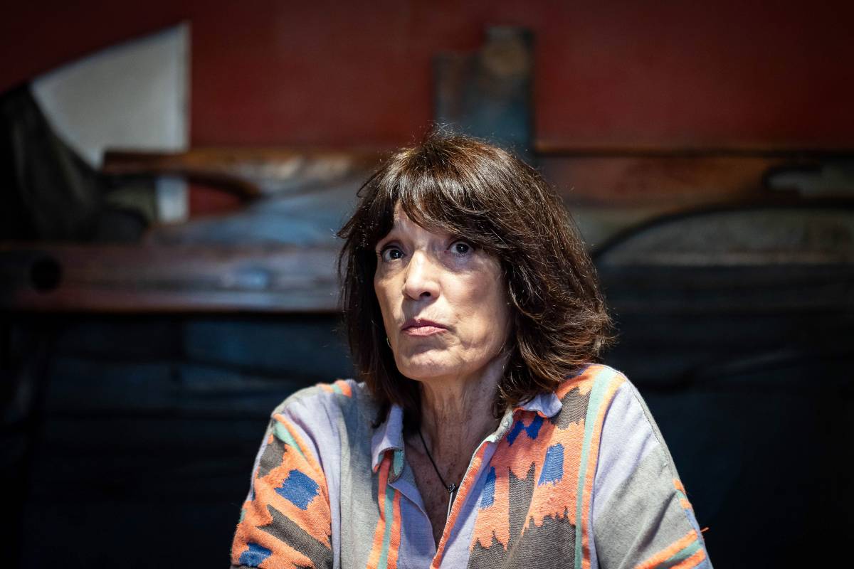 Pilar Calvo Junts 