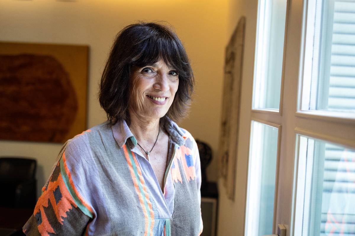 «La resposta de Puigdemont a la meva candidatura va ser absolutament positiva»