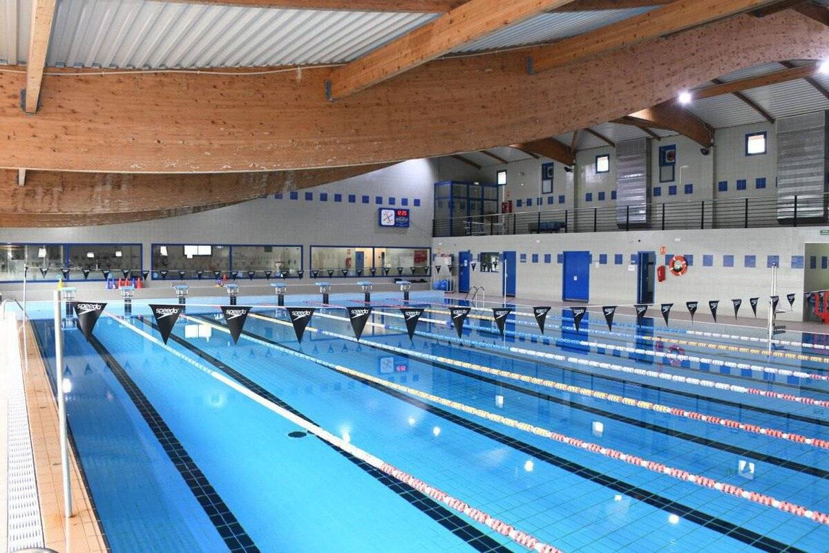 Amposta invertirà 1,7 milions en millorar l’eficiència energètica de les instal·lacions esportives