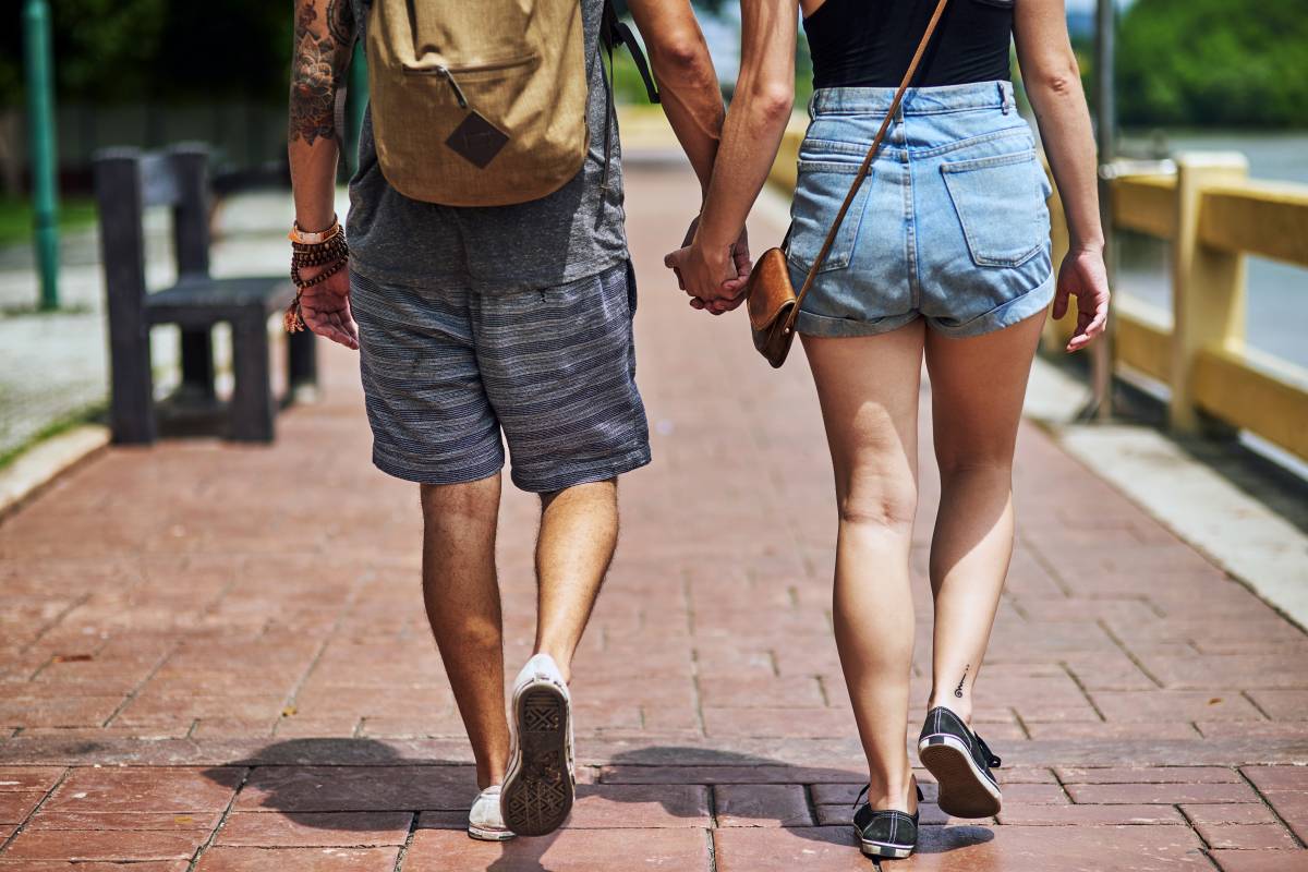 Gairebé tres de cada deu dones s'han sentit forçades a mantenir relacions sexuals no desitjades