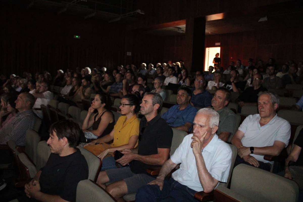 El PLATER centra el debat a Solsona amb una participació massiva i crítiques al model de desplegament renovable
