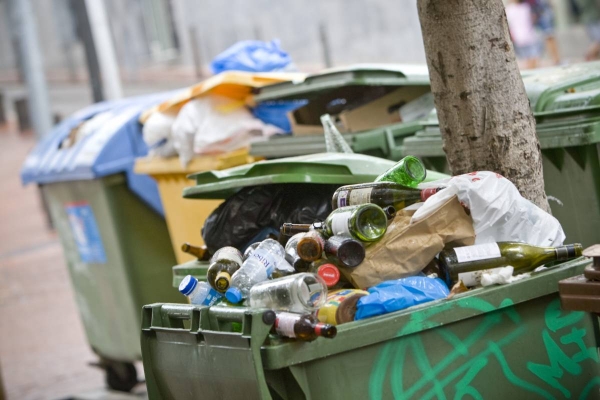 El pes del rebuig continua llastant la selectiva a Terrassa