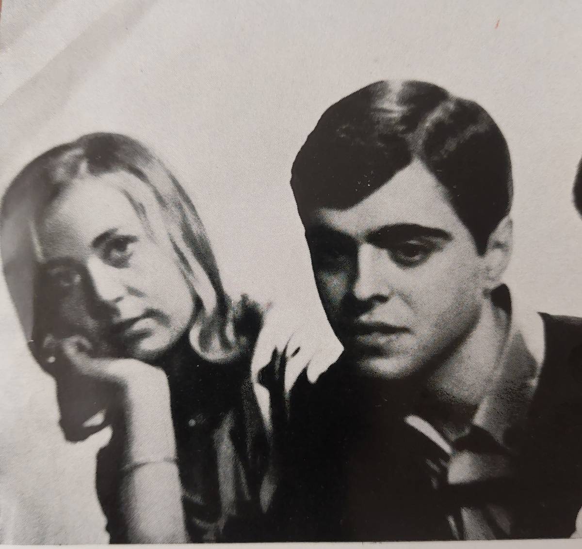 Jordà i Chaler, fa 60 anys - 