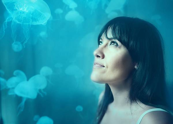 Clara Luna: del programa "Eufòria" a la Nova Jazz Cava de Terrassa
