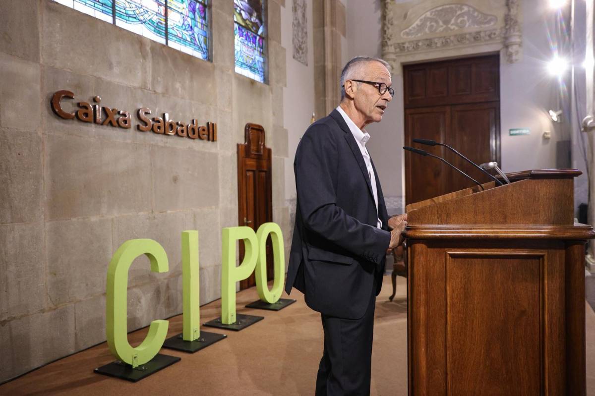Cipo posa preu a la seva tasca: 15,3 milions d’euros de valor social