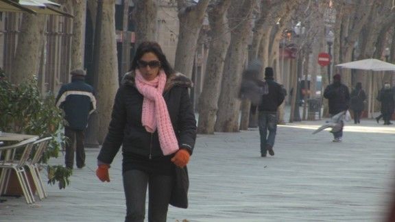 Un invent català amb més de 100 anys d'història, ara que arriba l'hivern