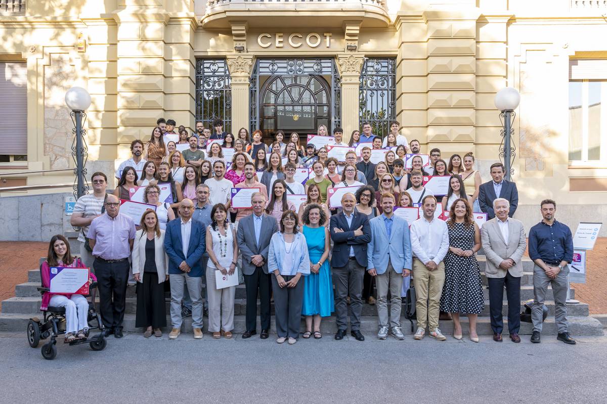 Ja hi ha guanyadors dels Premis Noves i Nous Professionals 2026