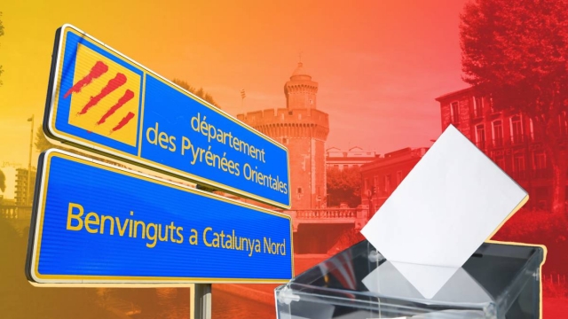 La Catalunya Nord vota el seu nom malgrat les traves franceses