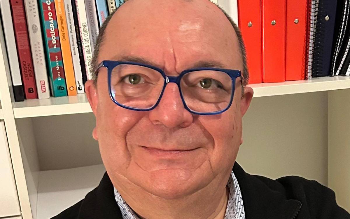Jaume Giménez assumeix la coordinació de l'ANC de Manresa