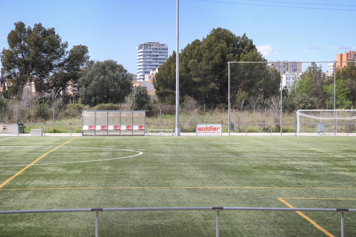 Moció per la millora, adaptació climàtica i regulació dels equipaments esportius municipals de Sabadell