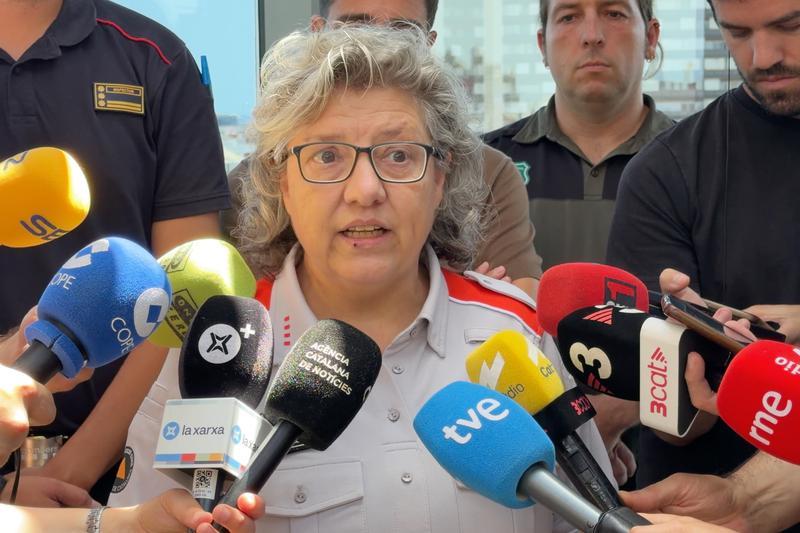 Protecció Civil demana «seny» davant l’onada de calor i l’alt risc d’incendi