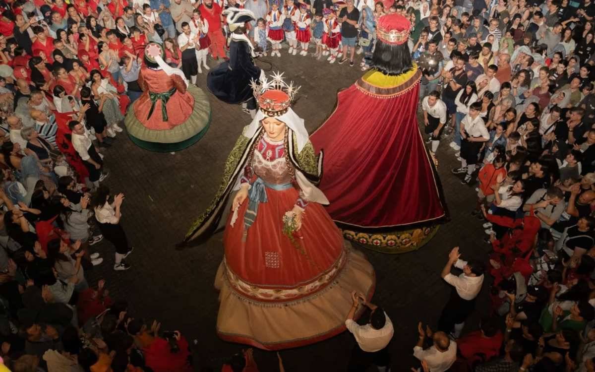 Què fer el cap de setmana del 19 al 21 de juny a la demarcació de Tarragona?